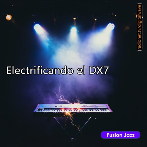 Electrificando el DX7